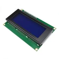 1602A/2004A/12864B LCD Screen with IIC/I2C