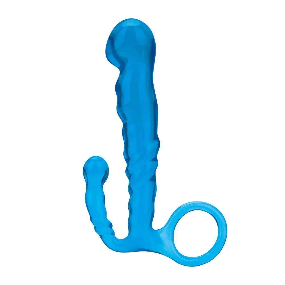 4.5" Beginners Prostate Massager