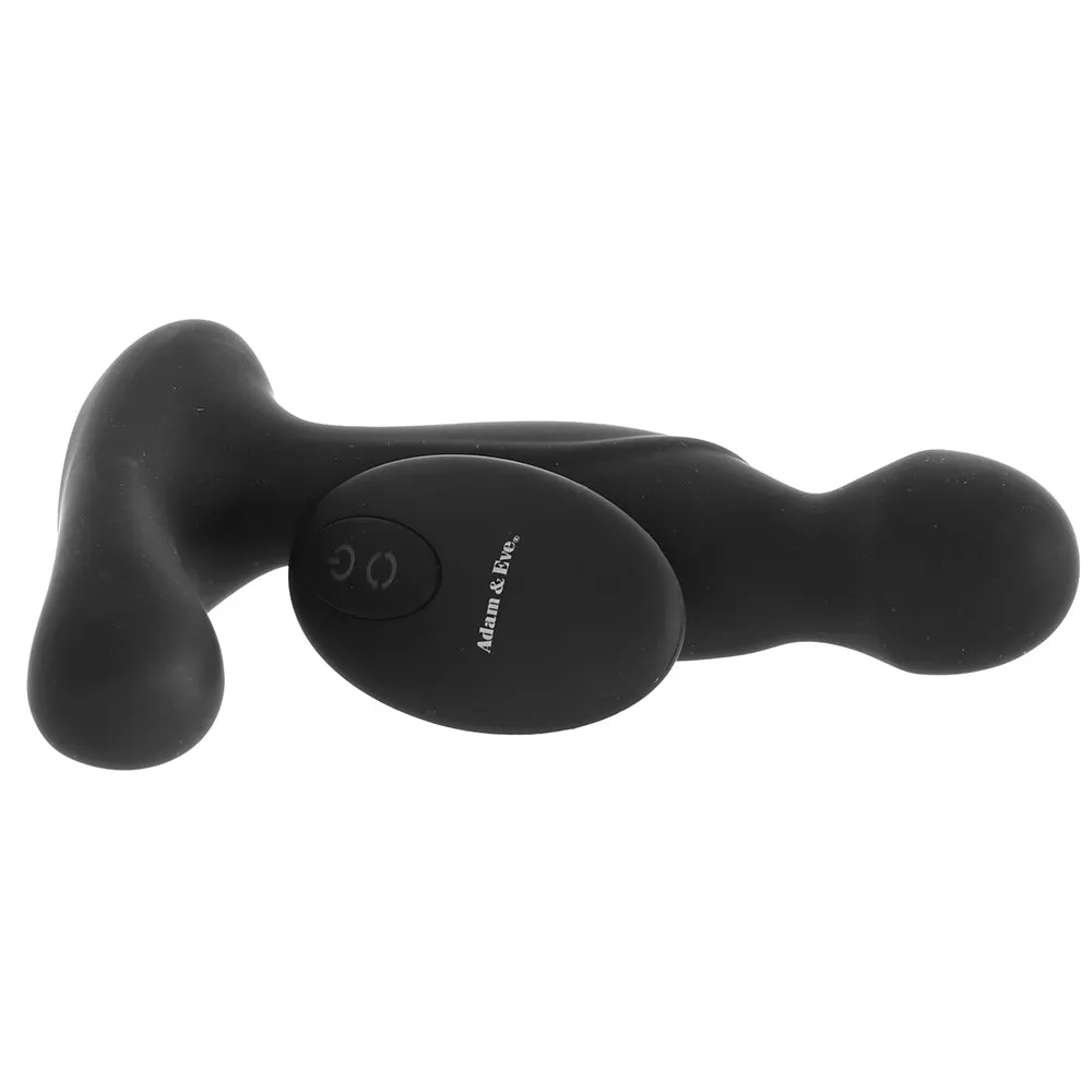 Adam's Rotating P-Spot Massager