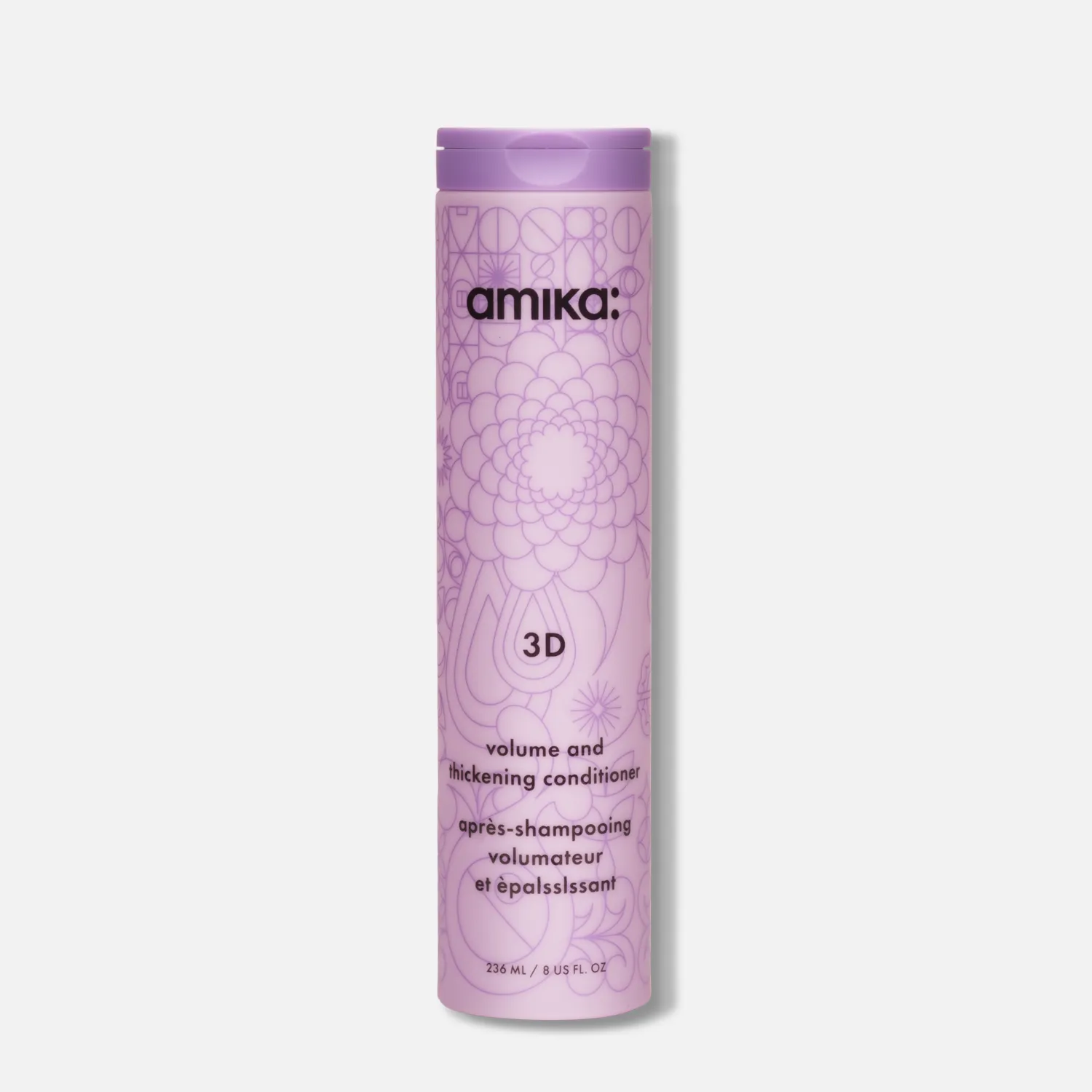 Amika 3D Volume   Thickening Conditioner