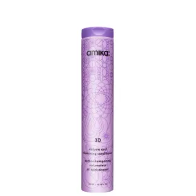 Amika 3D Volume   Thickening Conditioner