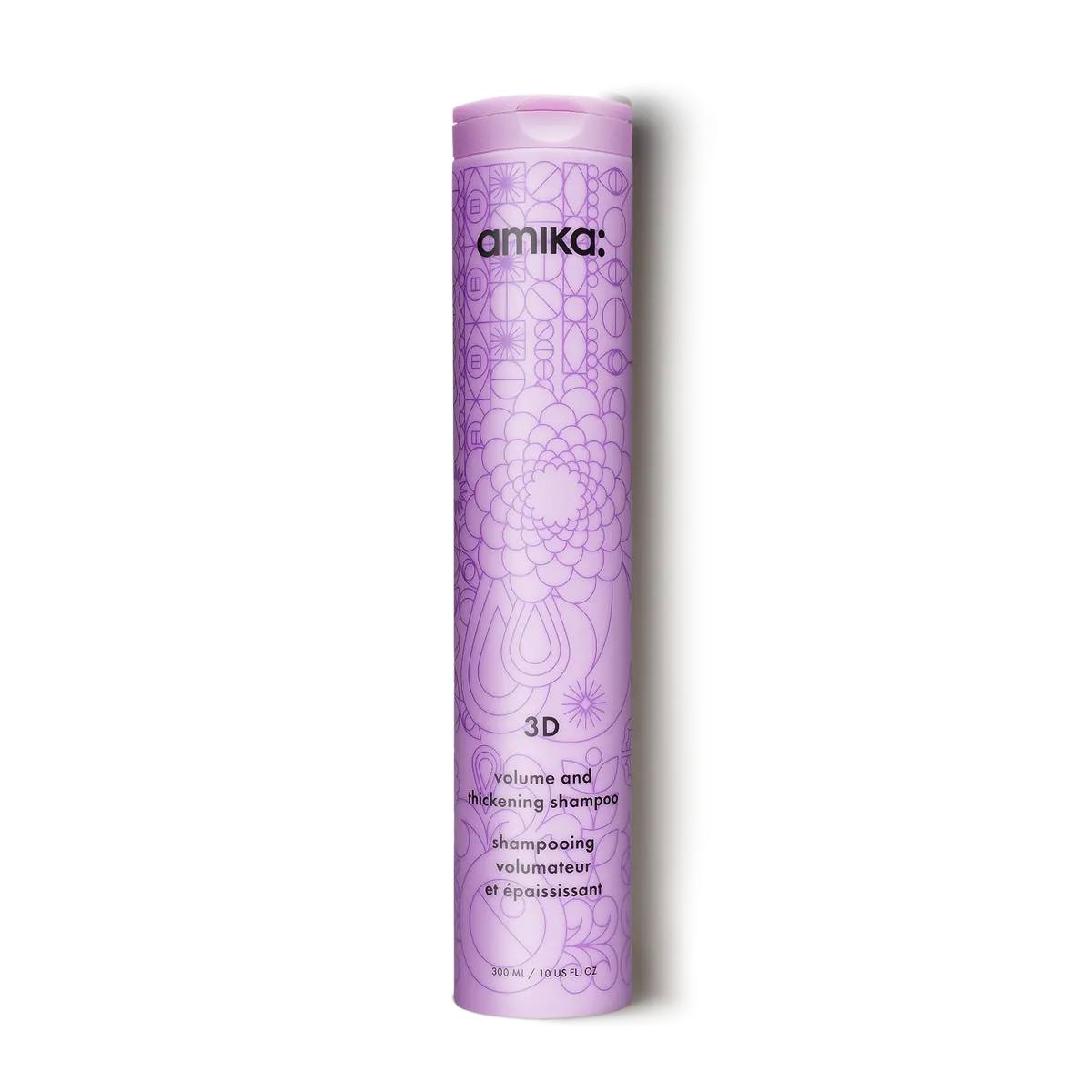 Amika 3D Volume   Thickening Shampoo