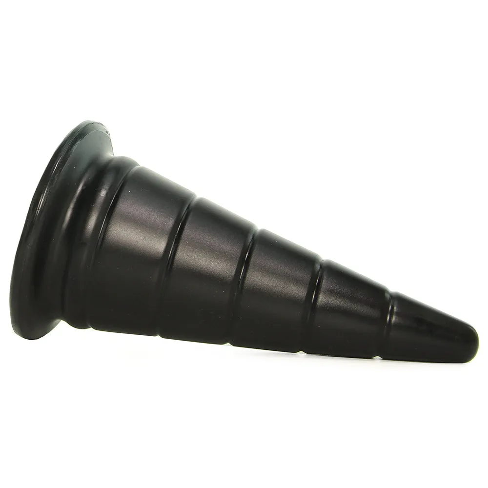 Anal Stretcher 6 Inch Vac-U-Lock Expansion Plug