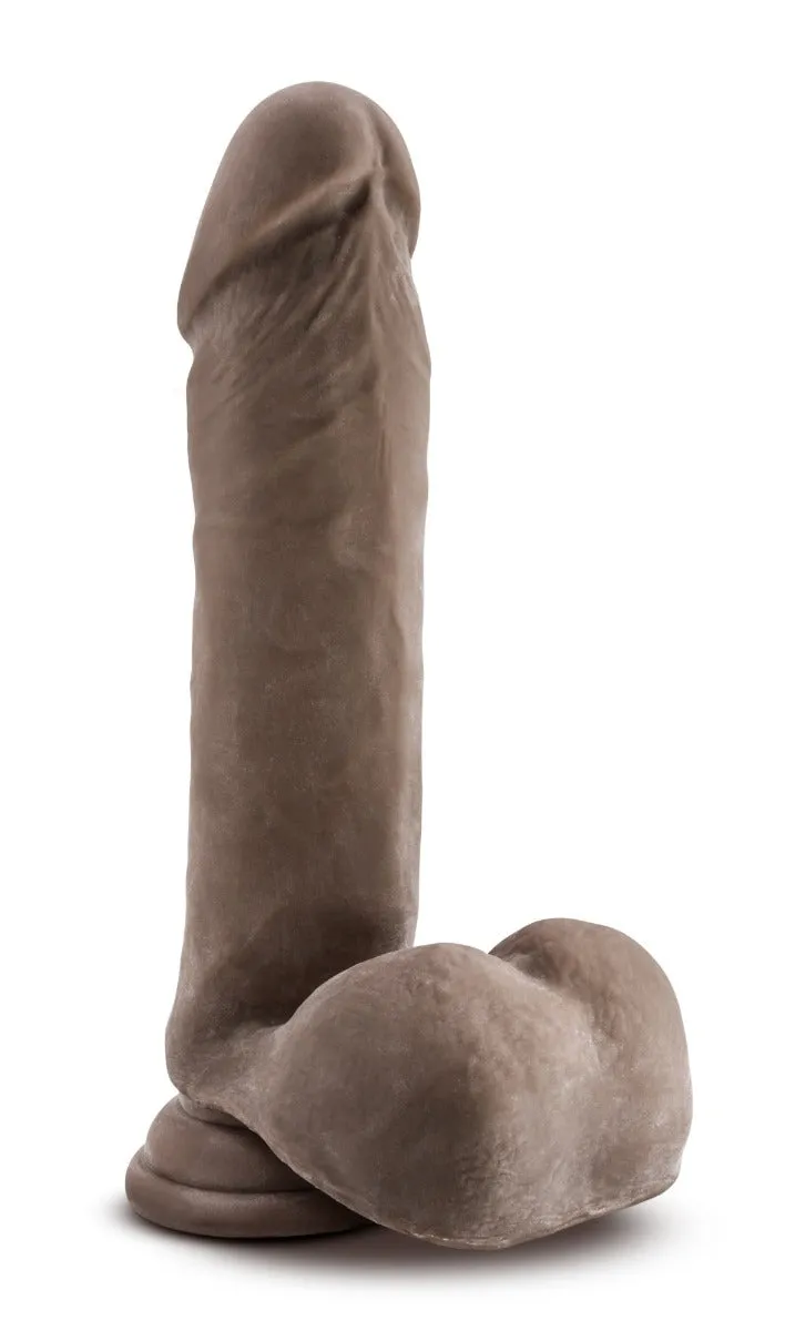 Au Naturel Sensa Feel Dildo 8 Beige