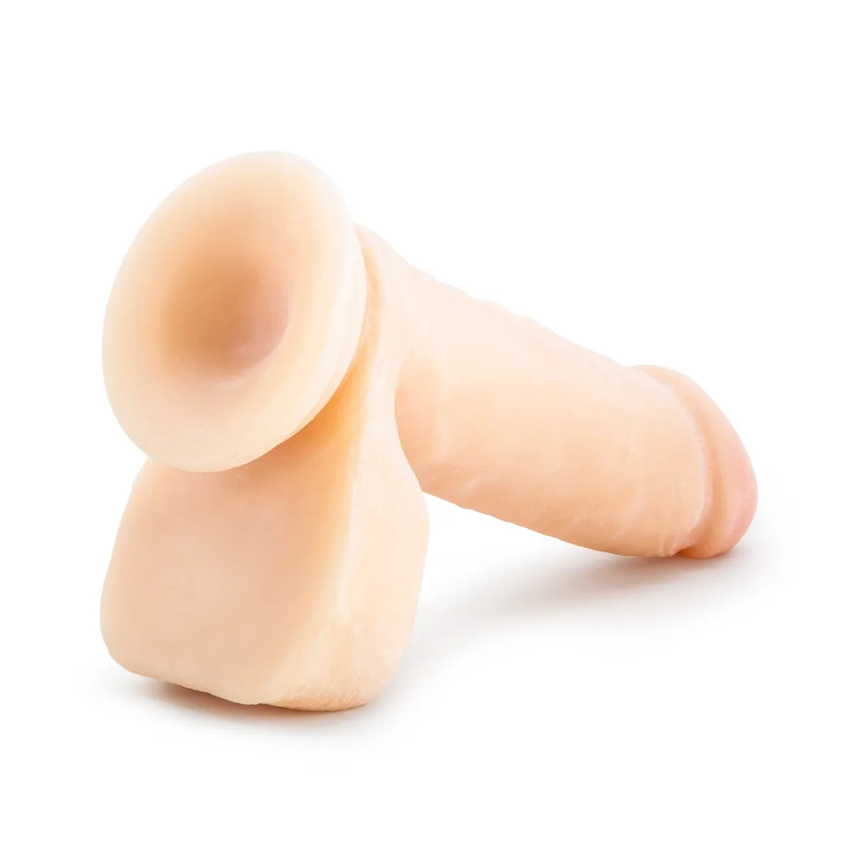 Au Naturel Sensa Feel Dildo 8 Beige