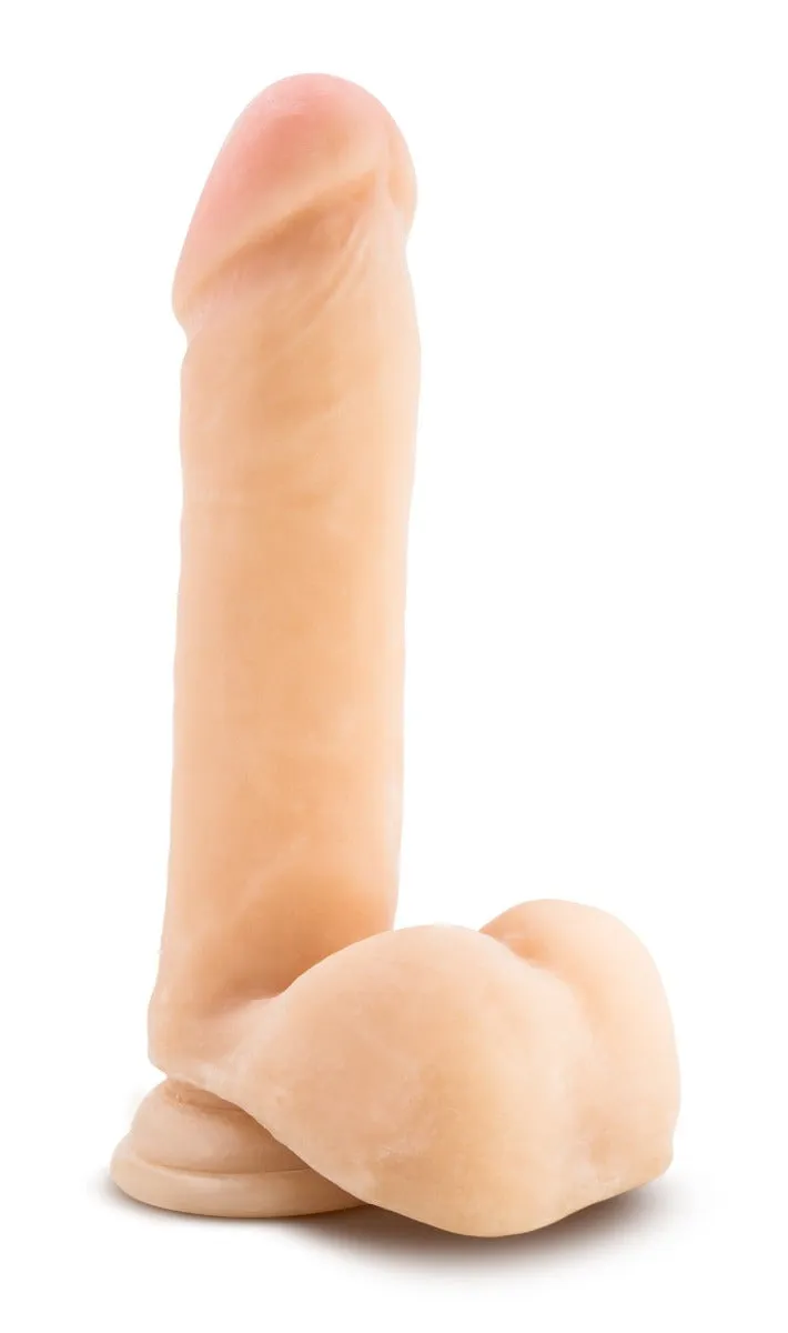 Au Naturel Sensa Feel Dildo 8 Beige