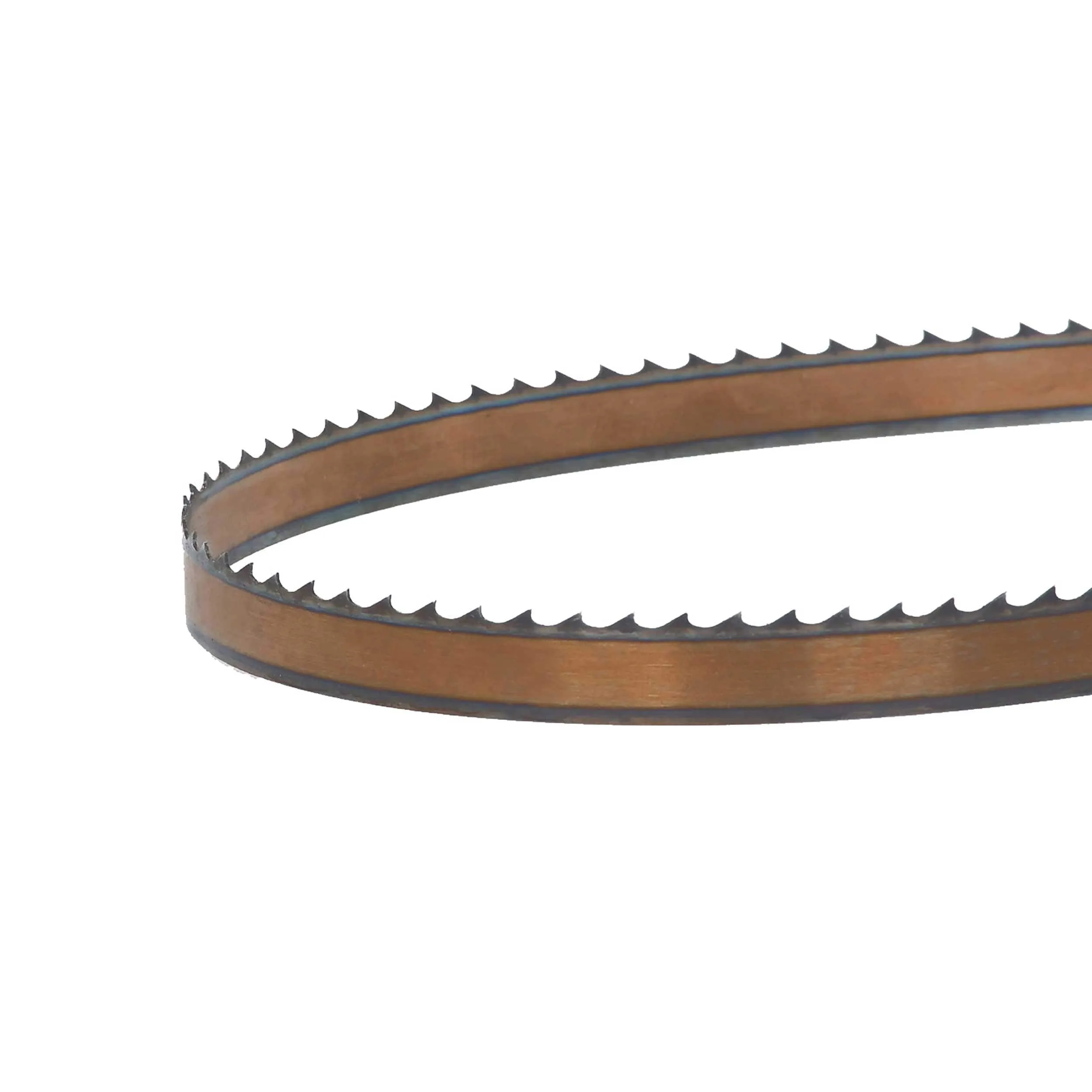 Bandsaw Blade - 116" x 3/4" x .025" x 3 TPI - Thin Positive Claw