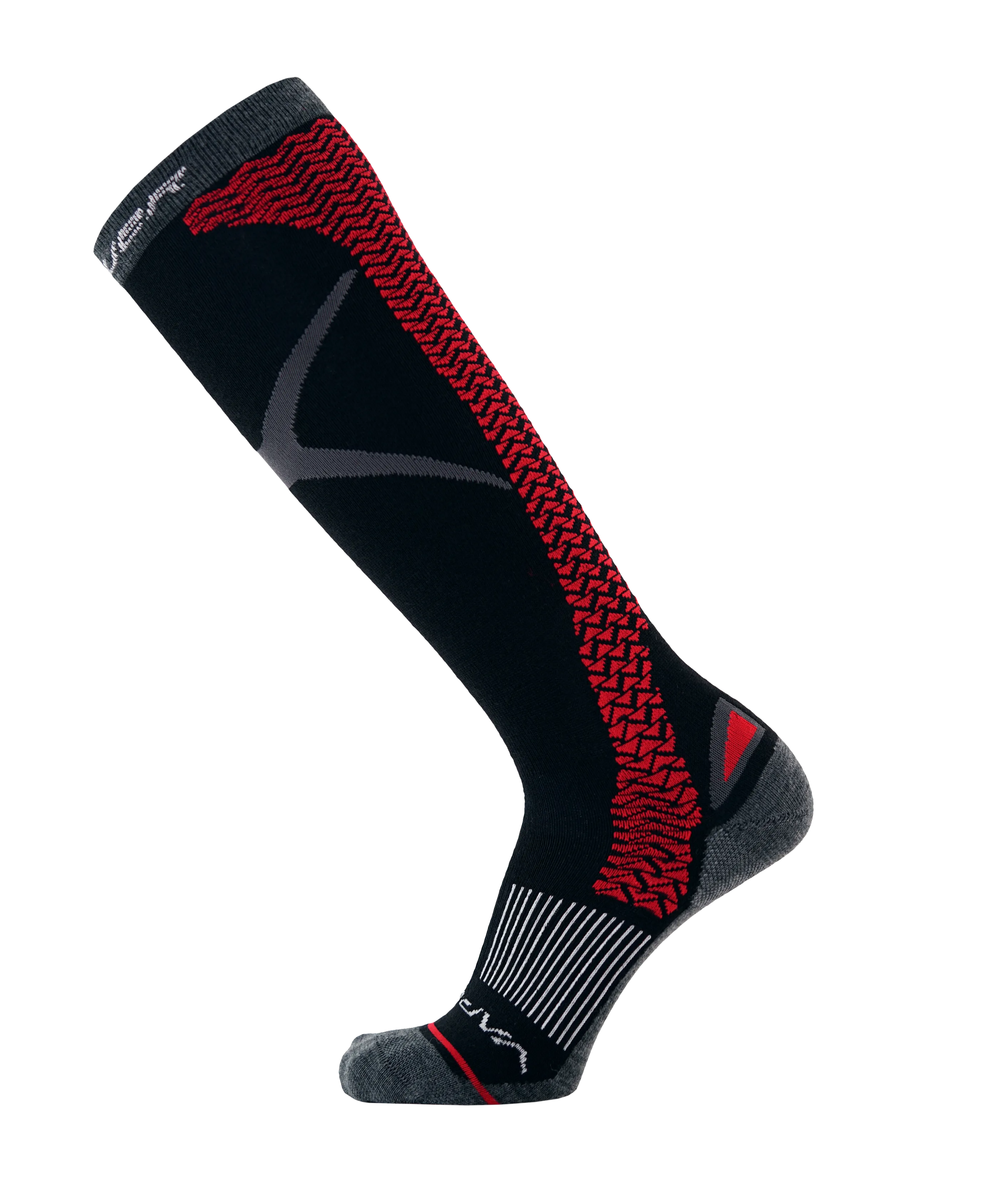 Bauer S21 Pro Vapor Tall Skate Socks