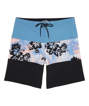 Billabong Mens Tribong Pro 18" Boardshorts