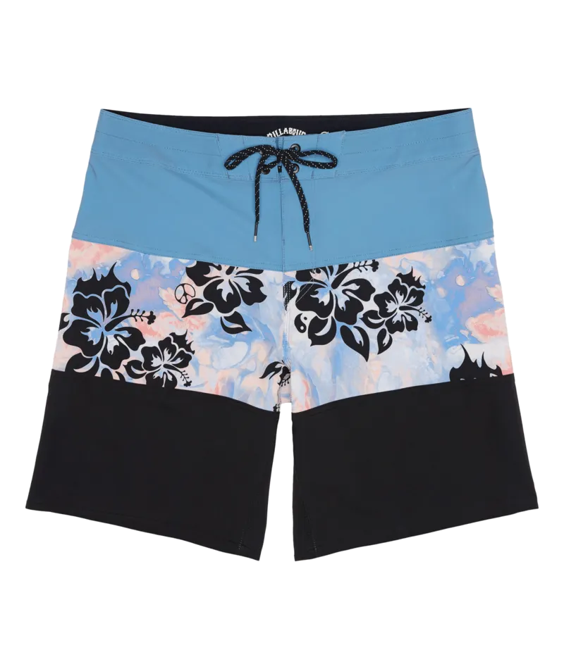 Billabong Mens Tribong Pro 18" Boardshorts