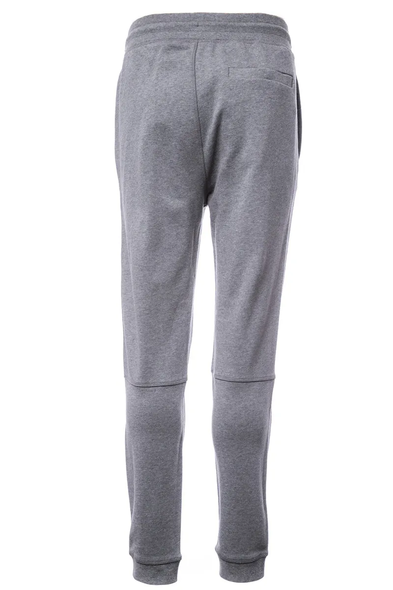 BOSS Sestart Sweat Pant in Dark Grey