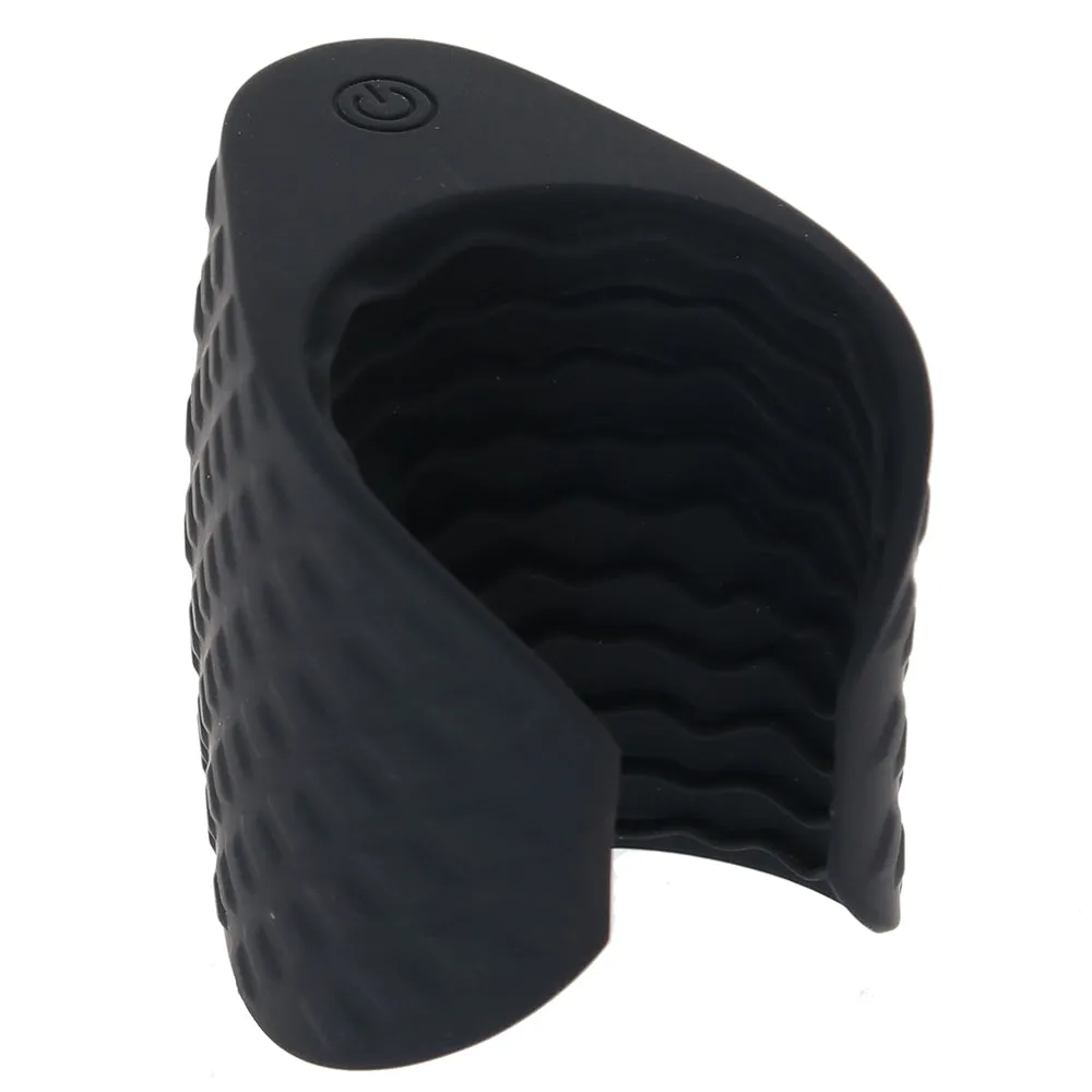 Boundless Grip Stroker