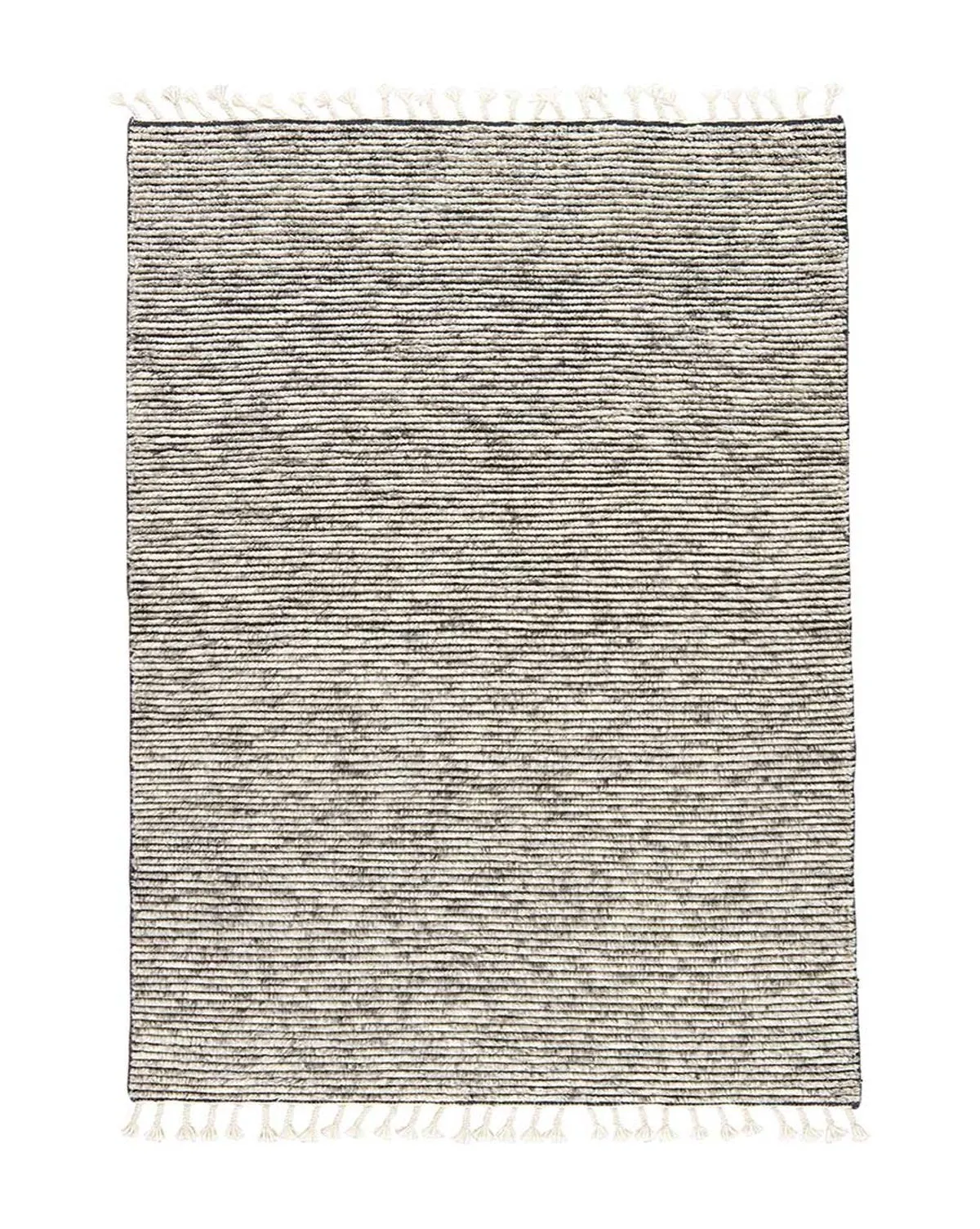 Buenos Aires Hand-Knotted Wool Rug Swatch