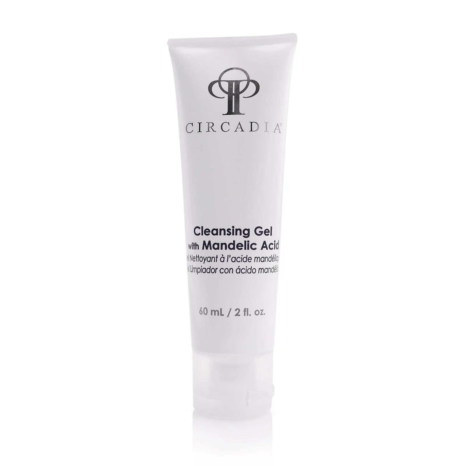 ‍Cleansing Gel with Mandelic Acid (100% off)