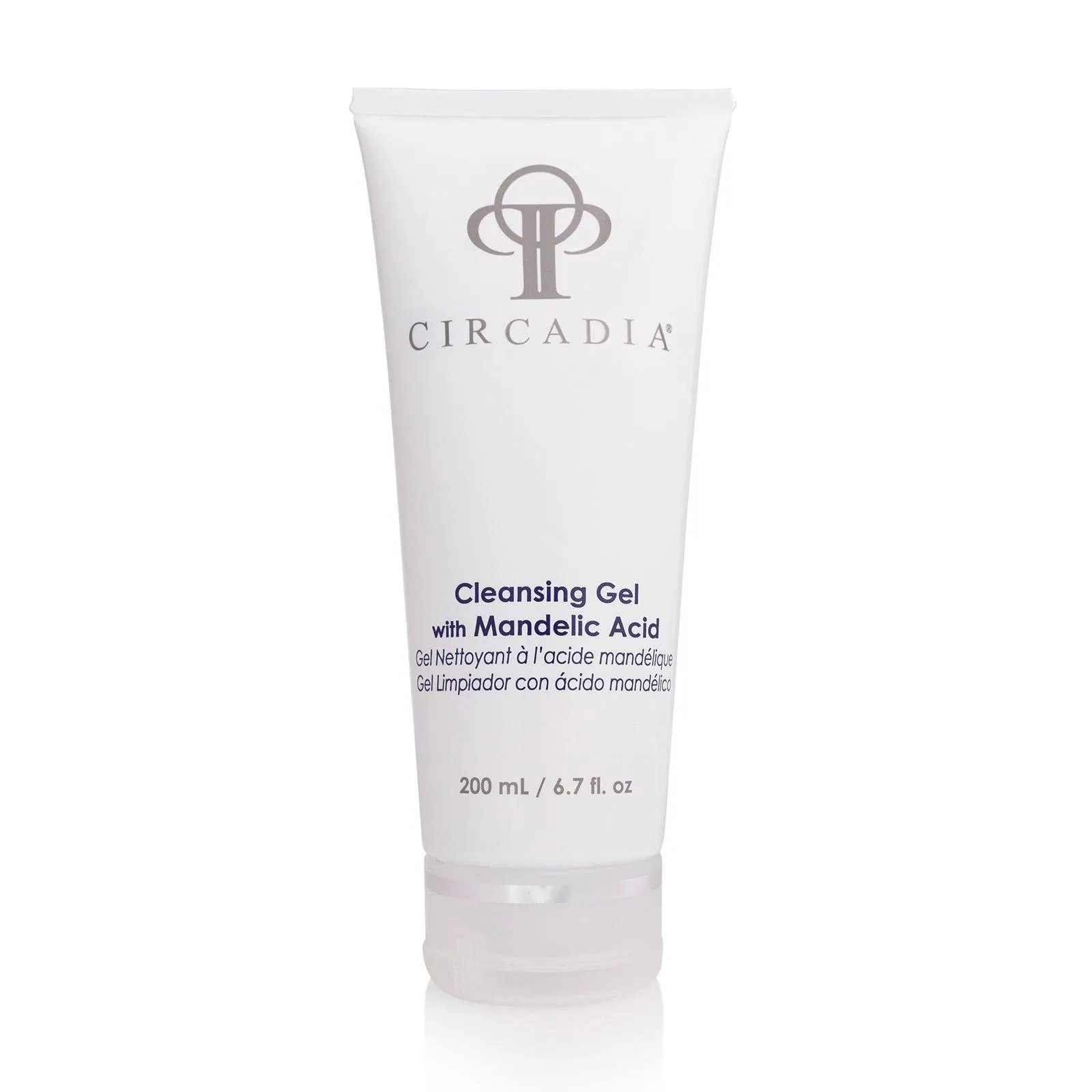 ‍Cleansing Gel with Mandelic Acid (100% off)