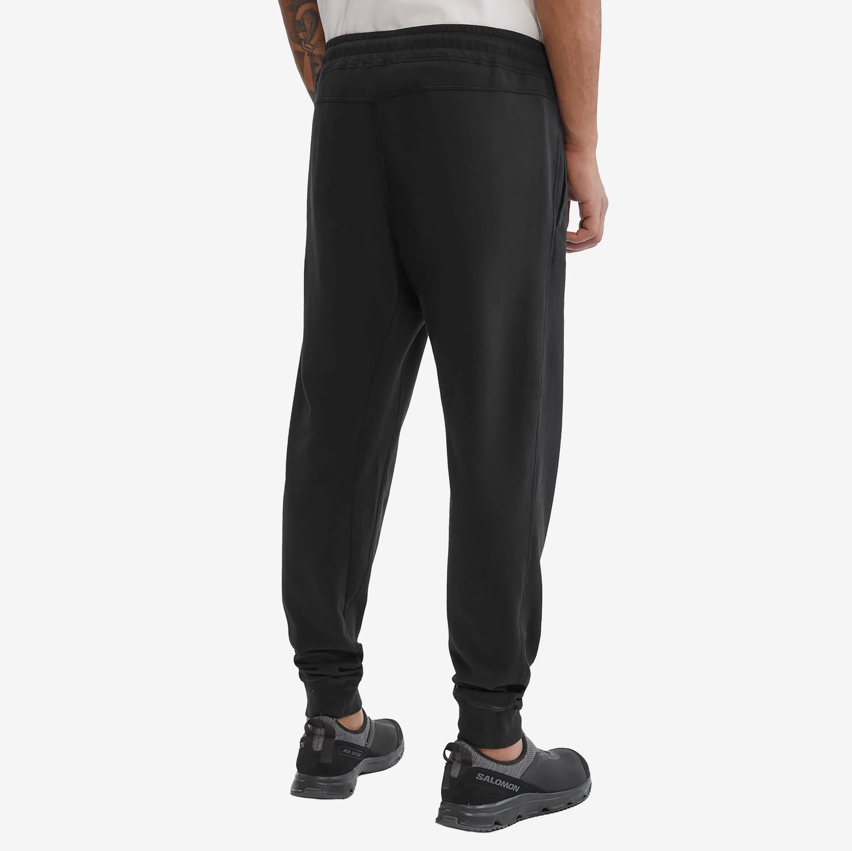 C.P. Company Light Fleece Auxiliary Sweatpants