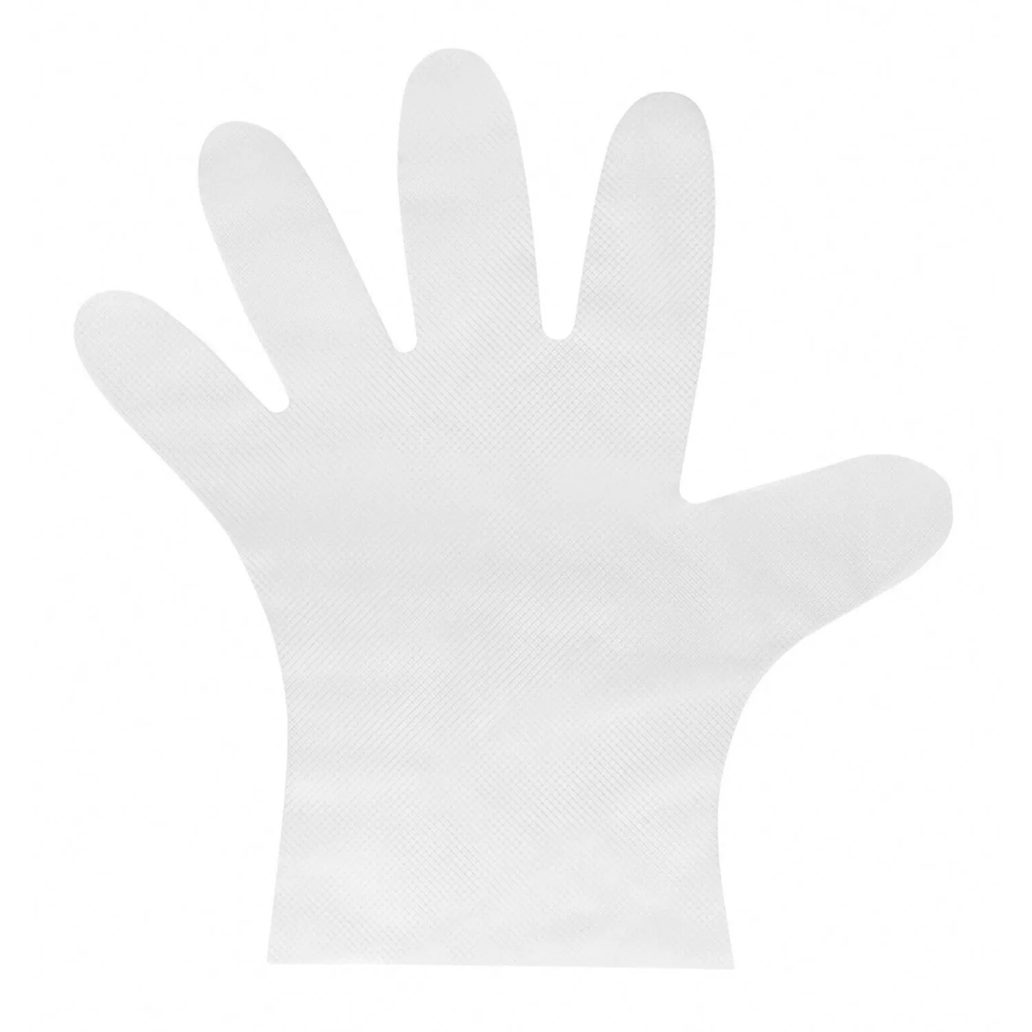 Diane Plastic Gloves 100pcs