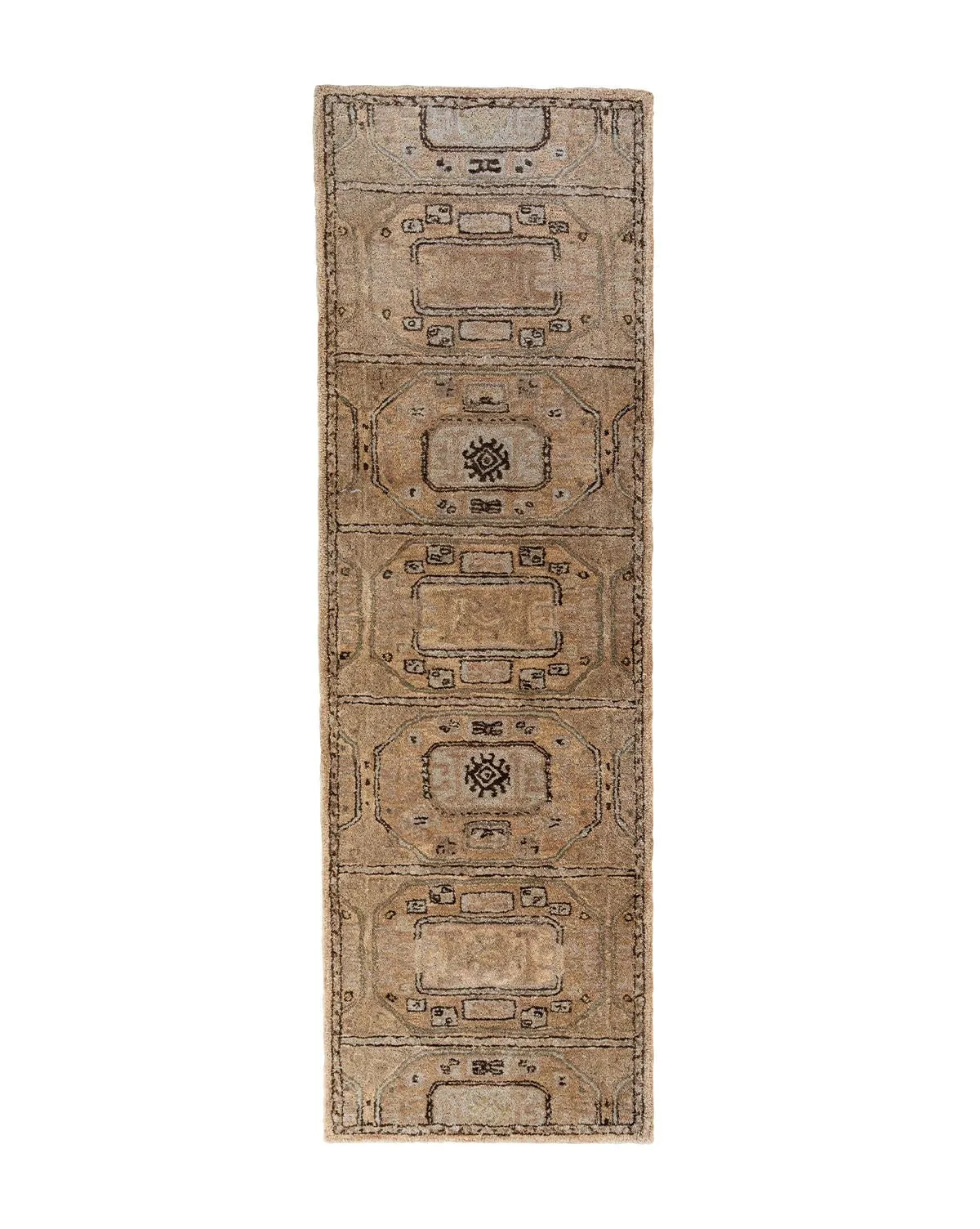 Ellington Hand-Tufted Rug