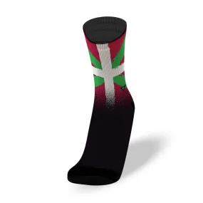 EUSKADI  | ENDURANCE SOCKS