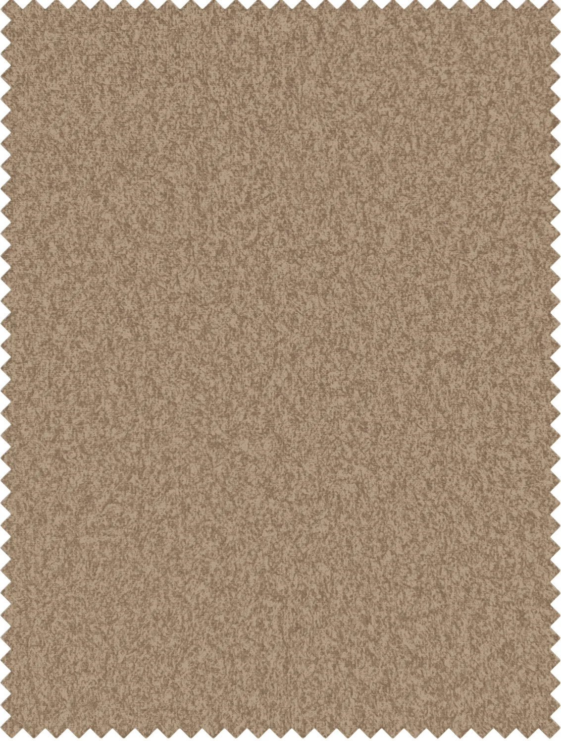 Faux Merino Wool Camel Swatch