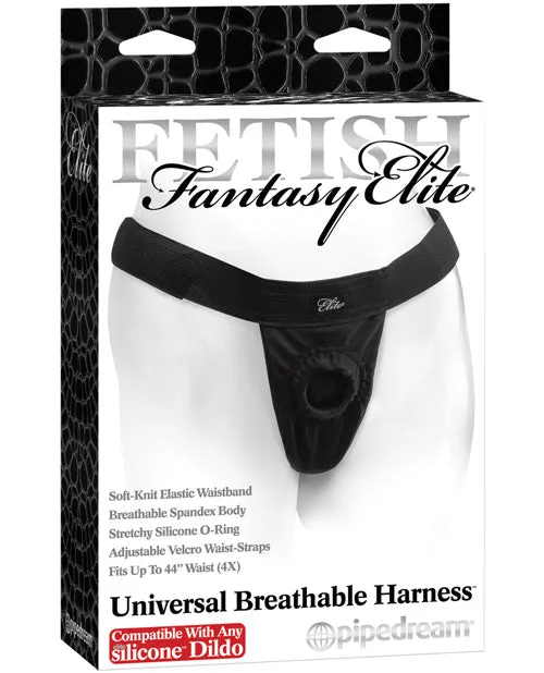 Fetish Fantasy Elite Universal  Harness