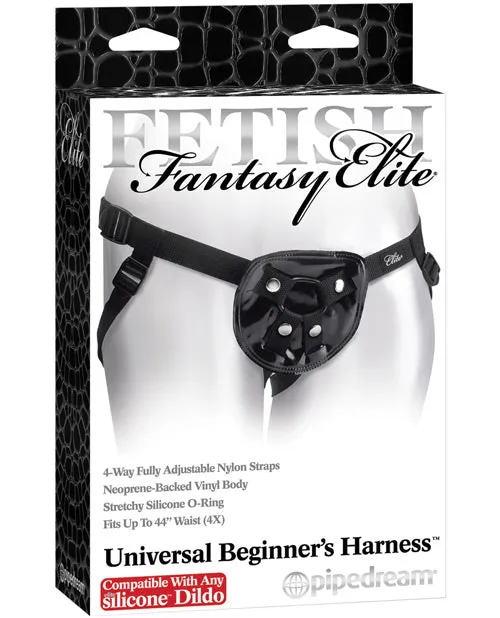 Fetish Fantasy Elite Universal  Harness