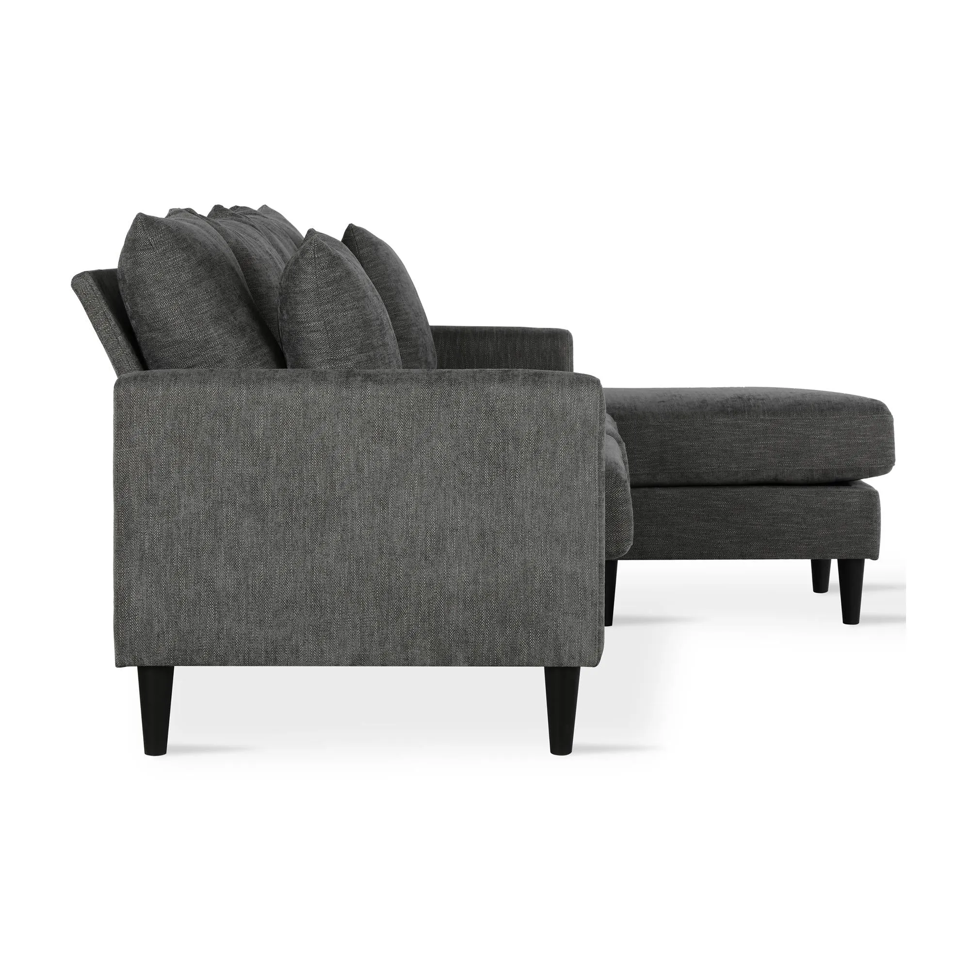 Forbin Reversible Sectional Sofa