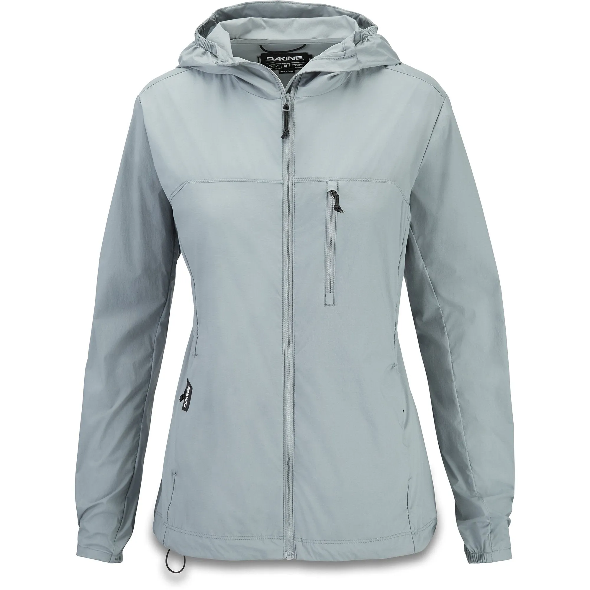 Full Zip Reserve Windbreaker Jacket - Women's