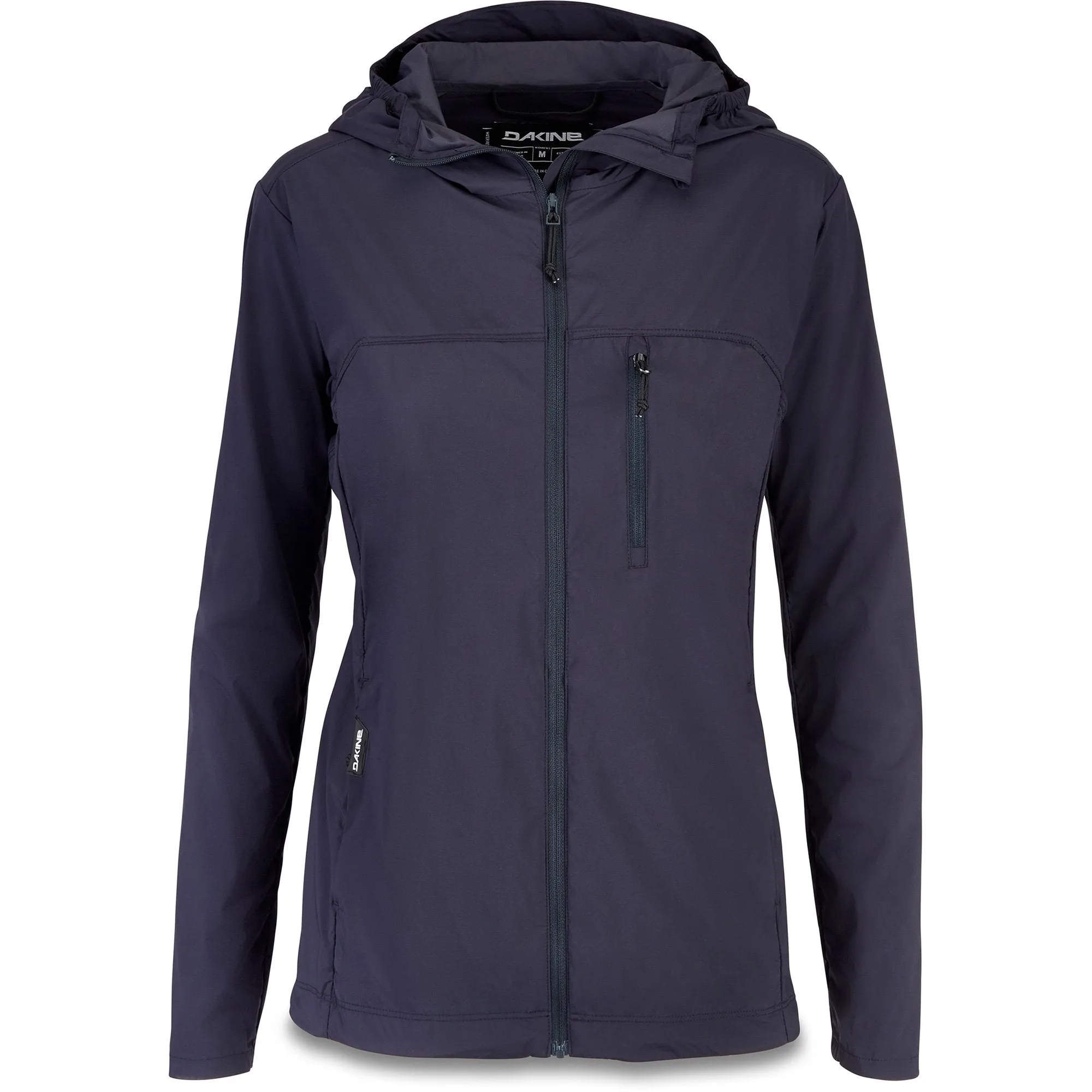 Full Zip Reserve Windbreaker Jacket - Women's