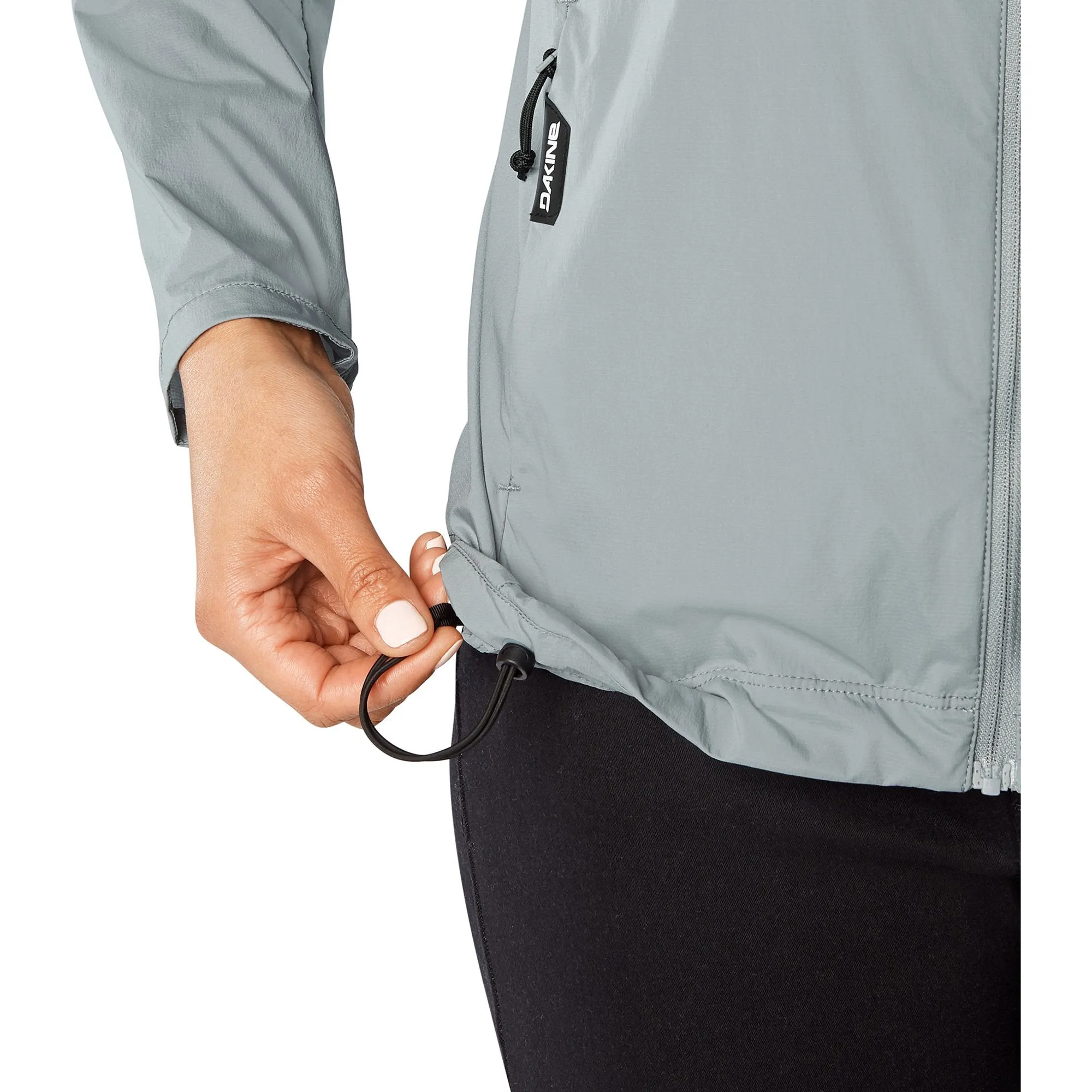 Full Zip Reserve Windbreaker Jacket - Women's