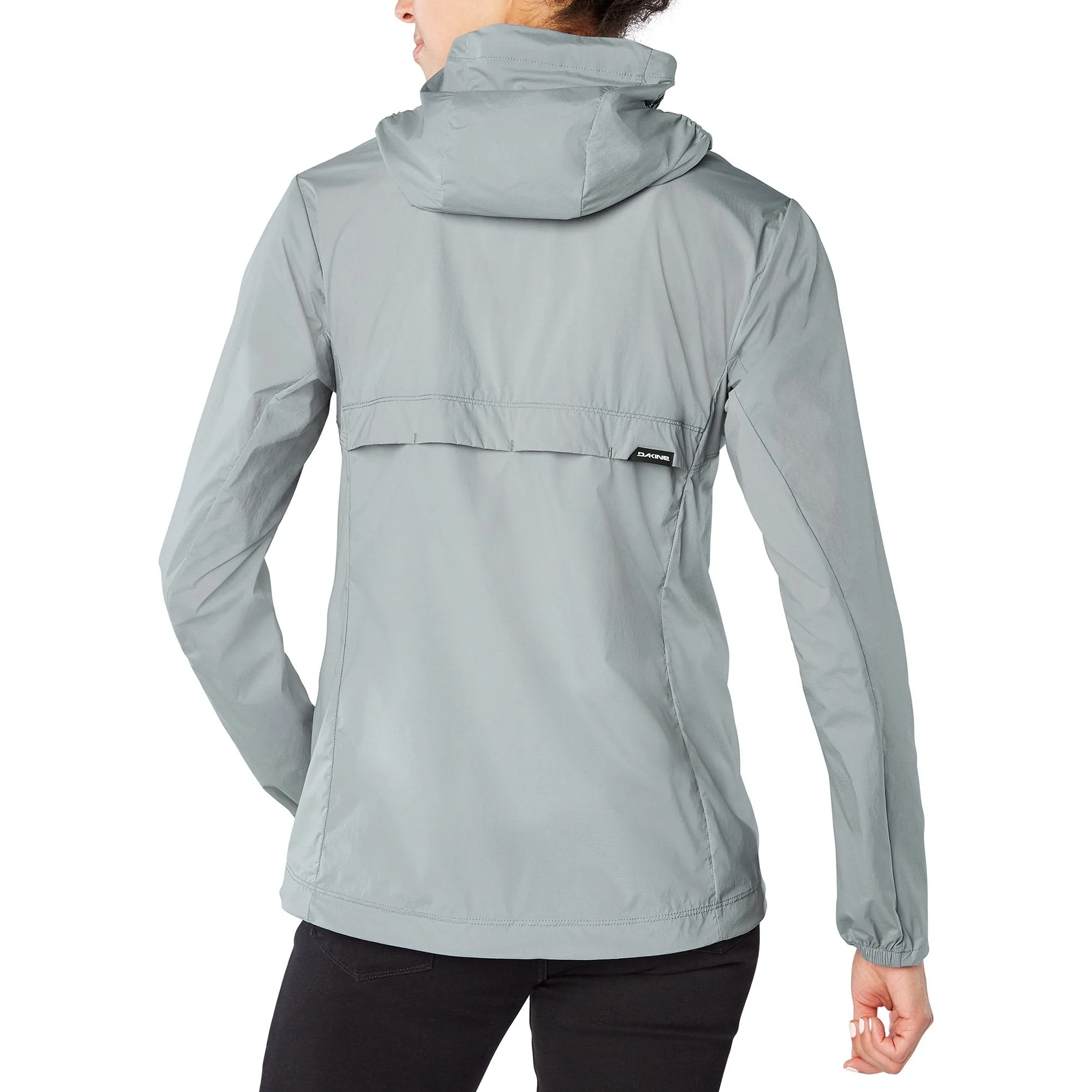 Full Zip Reserve Windbreaker Jacket - Women's