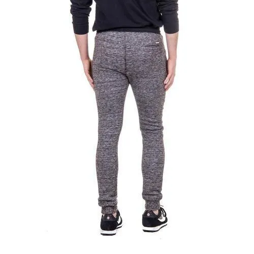 Grey S Diesel Mens Sweatpants P-SUKO 00SJRT 0SAFC 900