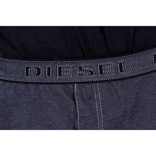 Grey XL Diesel Mens Sweatpants UMLB-MARTIN 00S4AR 0KAGX 900