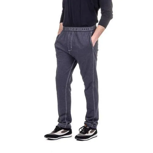 Grey XL Diesel Mens Sweatpants UMLB-MARTIN 00S4AR 0KAGX 900