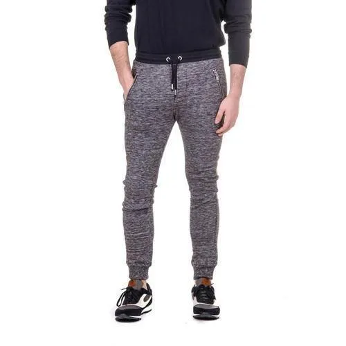 Grey XS Diesel Mens Sweatpants P-SUKO 00SJRT 0SAFC 900