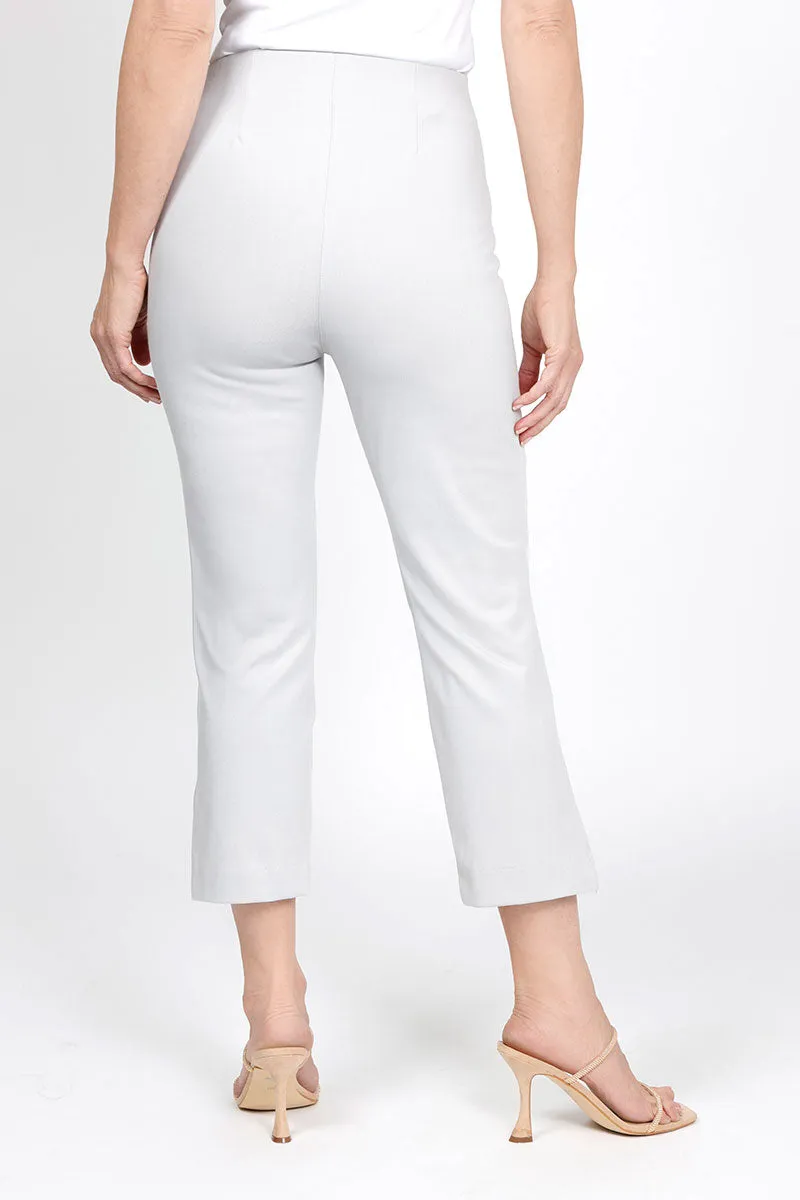 Holland Ave Susan Denim Crop Pant - Sale Colors