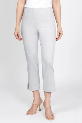 Holland Ave Susan Denim Crop Pant - Sale Colors