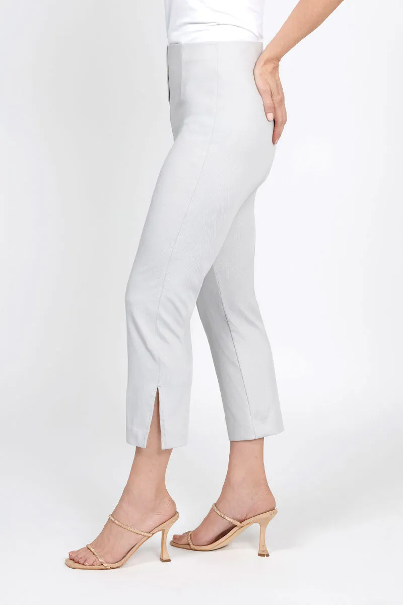 Holland Ave Susan Denim Crop Pant - Sale Colors