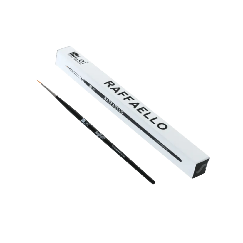 InLei® - Raffaello Brush (Thin Tip)