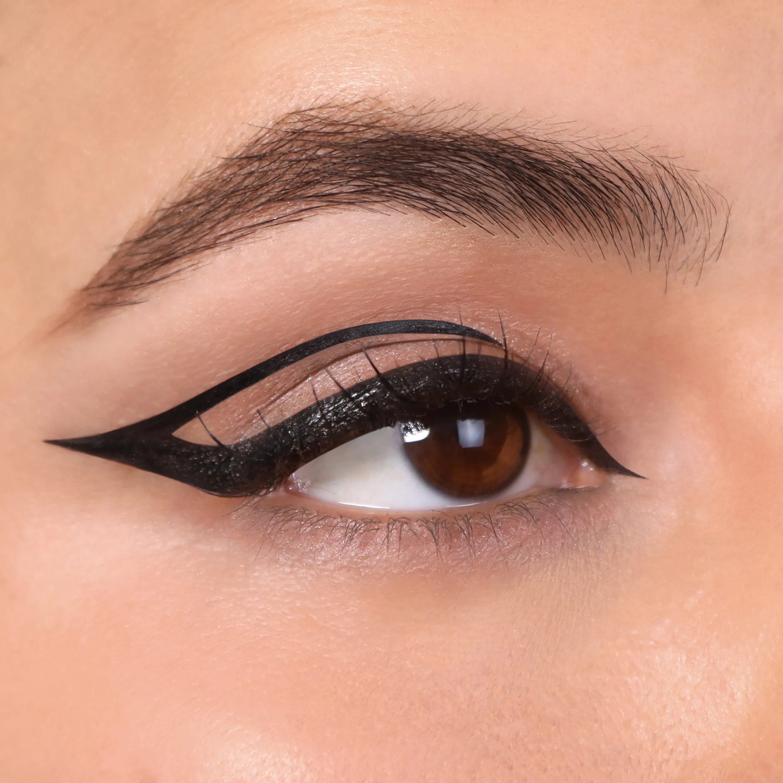 Jumbo Edge Liquid Liner (001, Black)