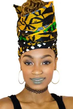 Kelechi Head wrap