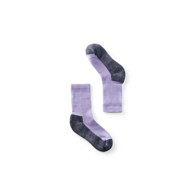 Kids' Hike Light Cushion Crew Socks