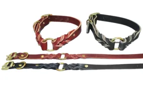 Leather Sport Collars