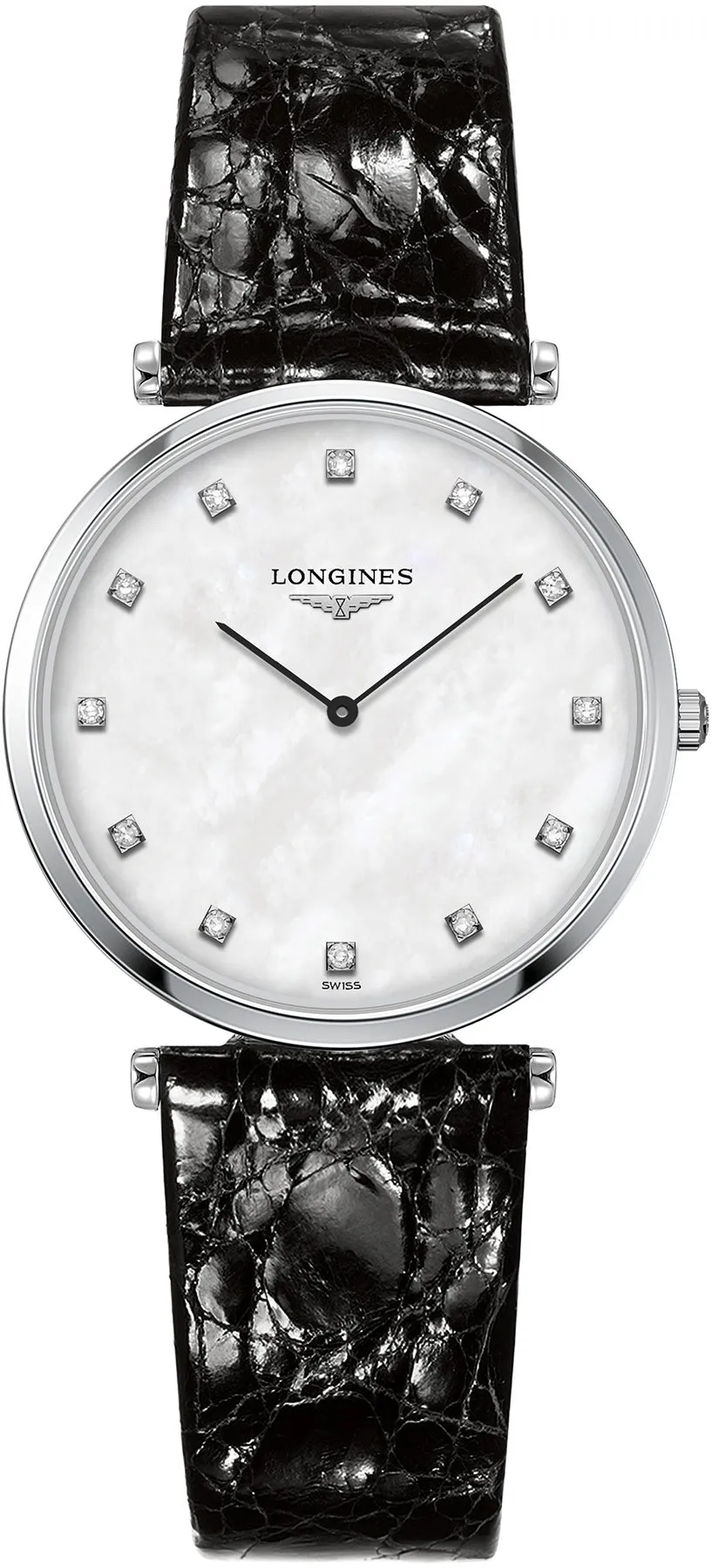 LNG Watch La Grande Classique de LNG Mens