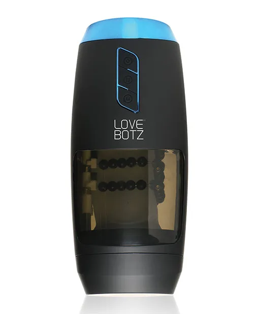 Lovebotz The Milker Slider 18x Stroking Masturbator