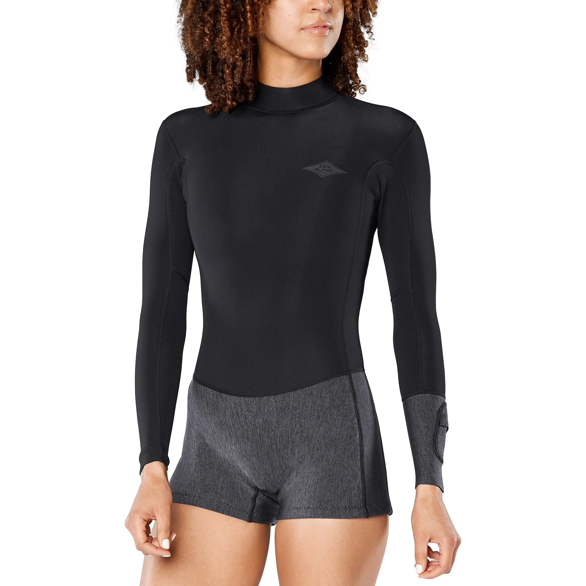 Mission 1mm Springsuit - Women's