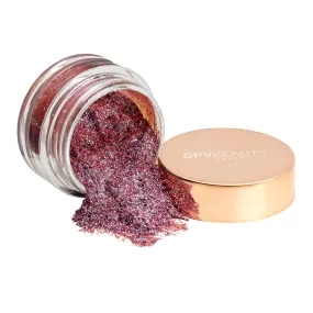 Morganite Loose Pigment