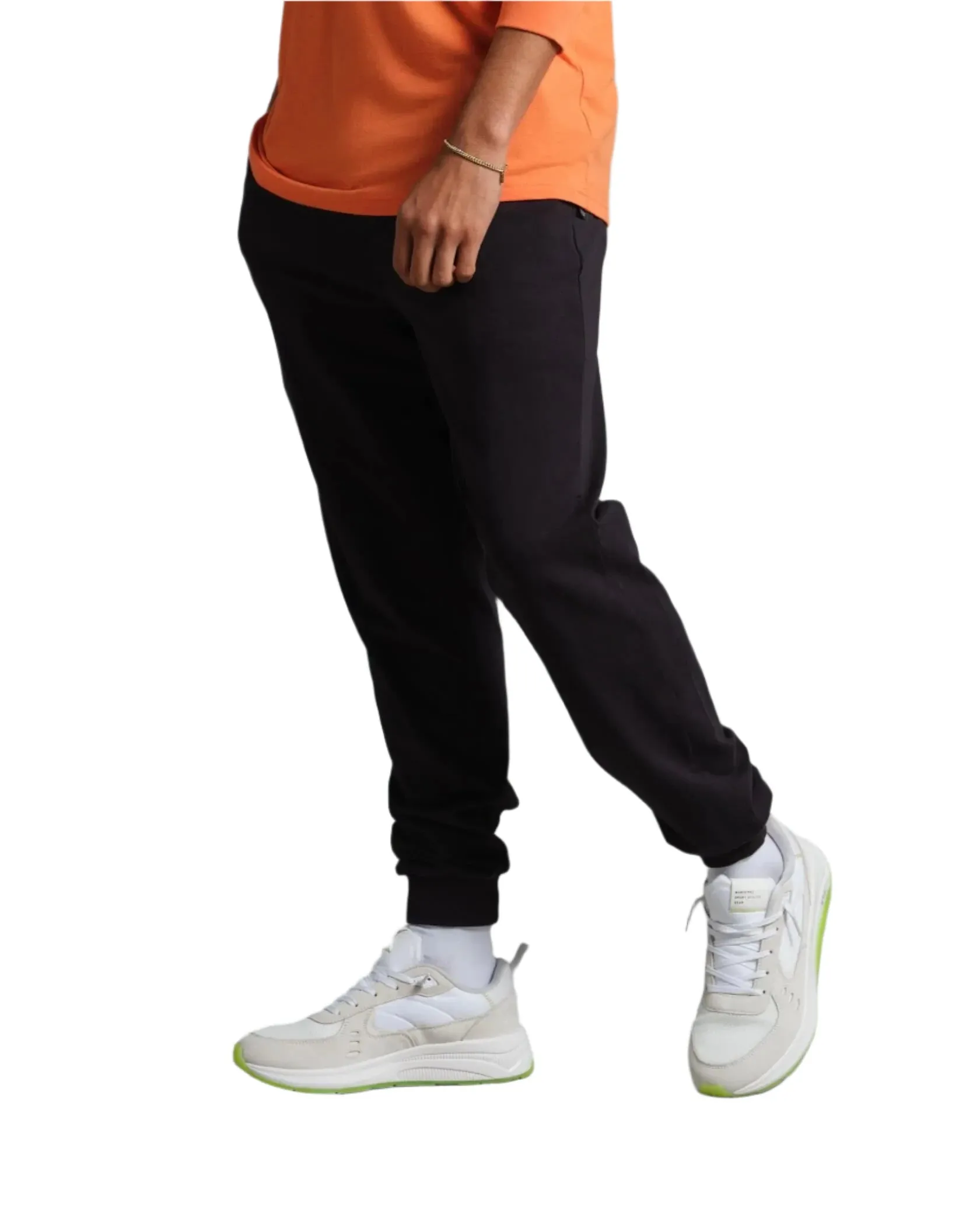 Municipal Mens Superstretch Jogger Pants