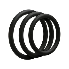 OptiMALE 3 C-Ring Set Thin