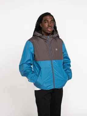 Phase 91 Jacket - Blue Drift